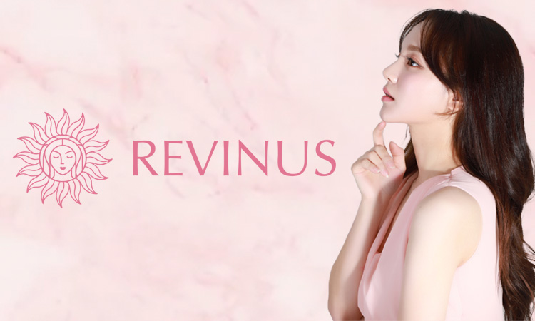 韓国美容整形情報レヴィナス ―REVINUS―